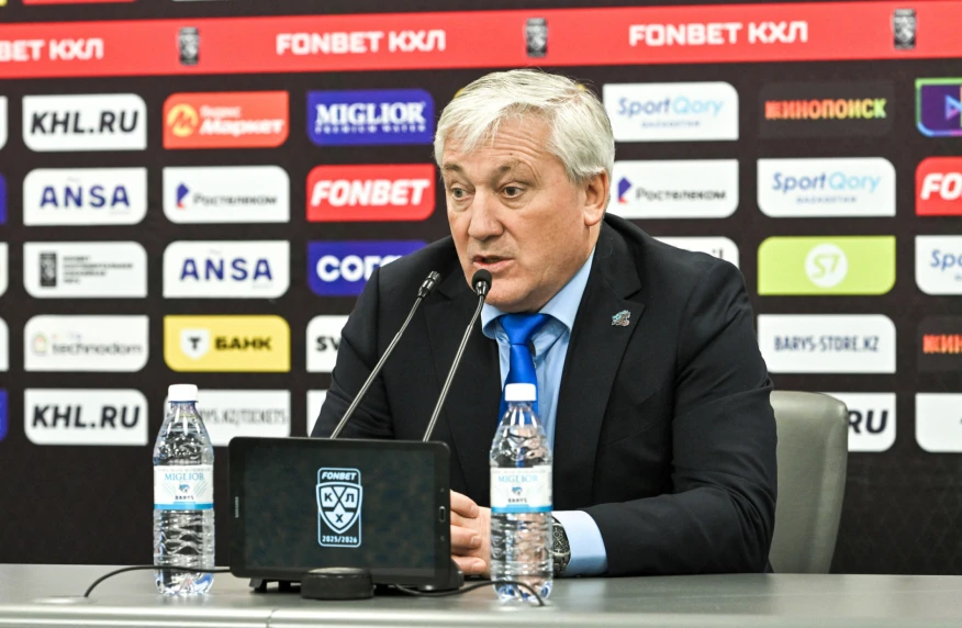 Михаил Кравец: Симпатию зрителей уничтожили одной игрой