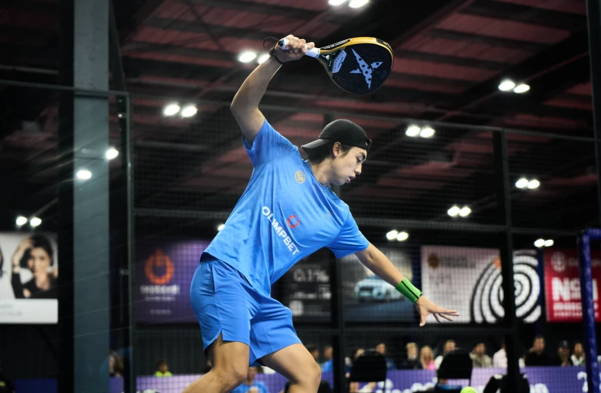 Федерация Падела Казахстана объявила о запуске Падел Тура