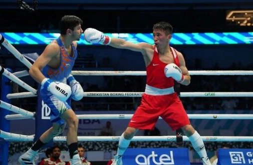 Махмұд Сабырханның басты проблемасы айтылды