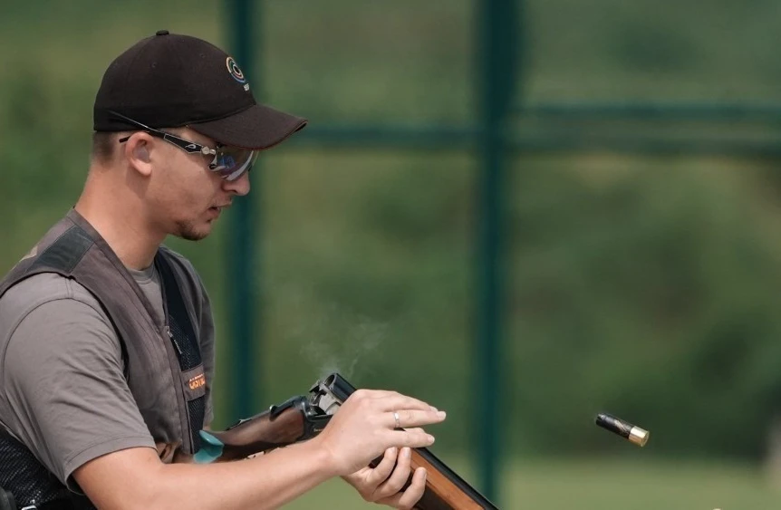 Қазақстанда стенд атудан Әлем кубогының кезеңі өтеді