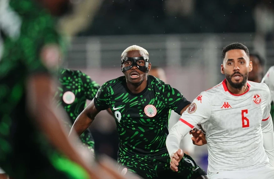 Нигерия, Тунис және Танзания Африка Ұлттар кубогының плей-офф кезеңіне шықты (видео)