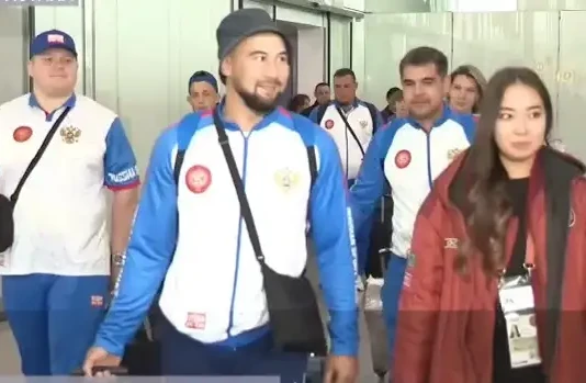 Дүниежүзілік көшпенділер ойындарына Ресейден 150 спортшы келді