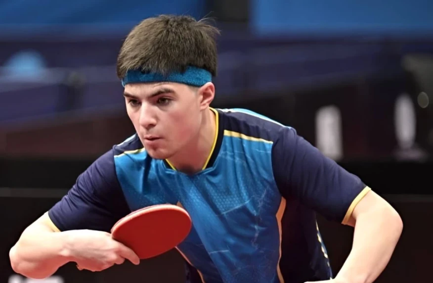 Құрманғалиев Сингапурдағы жарыстың ширек финалында сүрінді