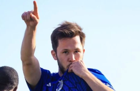 «Астана» вышла в четвертьфинал Кубка Казахстана