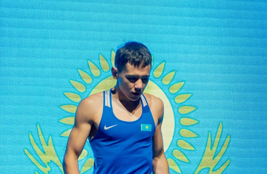 Қазақстанның қос боксшысы әлем чемпионатының финалында