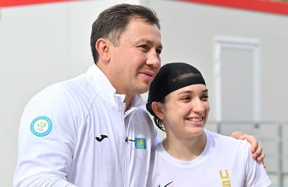 Геннадий Головкин: Бокс, как и любой вид спорта, должен заслужить свое место на Олимпиаде