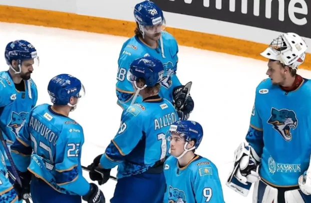 Уэйд Эллисон бүгінгі ойынға қатыспайды