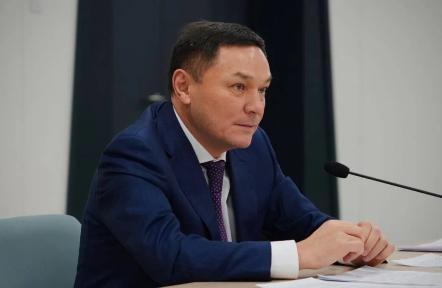 Министр бокстағы лицензиялар жайында айтты