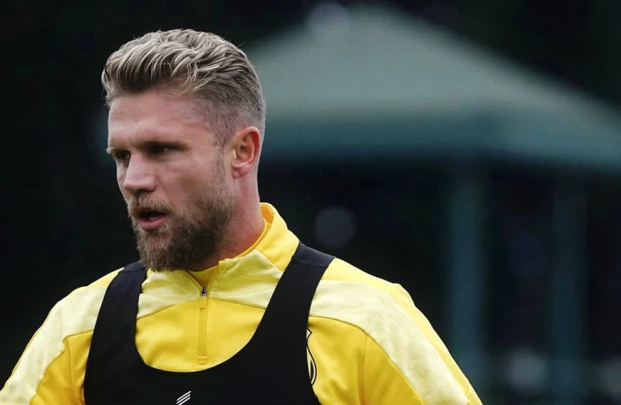 Меркель — о переходе в «Женис»: хочу провести последние годы карьеры в Казахстане