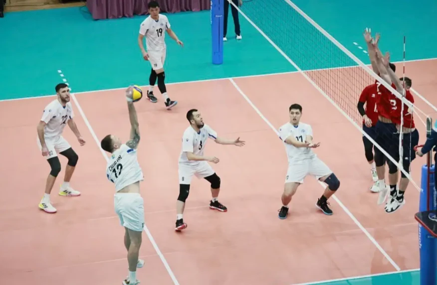 «Жетісу» өз алаңында қатарынан екінші рет жеңілді