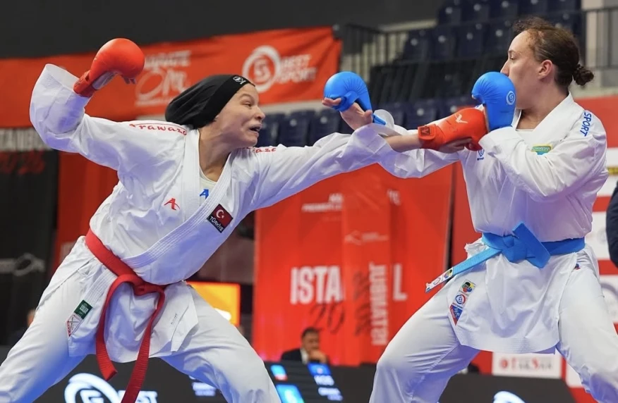 Берульцева выиграла Премьер-Лигу