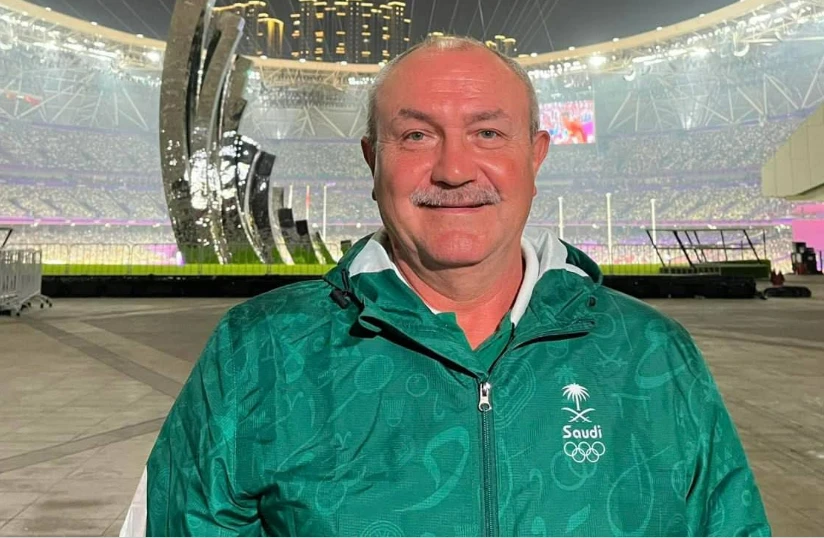 Главный тренер сборной Казахстана по легкой атлетике Александр Апайчев: «Планируем выступить на Азиатских играх в 28 дисциплинах»