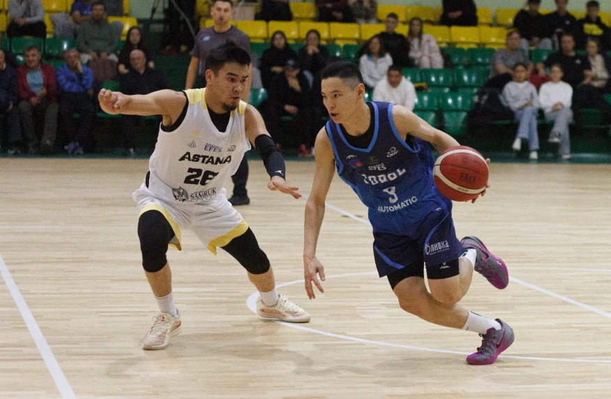 Битва Давида и Галиафа. Где и во сколько смотреть матч Нац.лиги «Астана» - «Тобол»