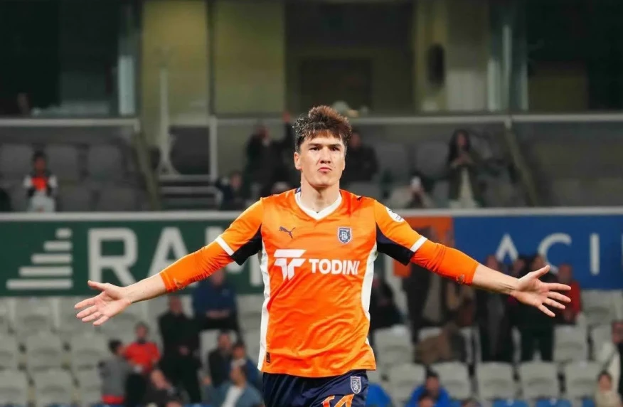 Шомуродов бастаған команда «Галатасарайды» тоқтата ала ма? «Галатасарай» — «Башакшехир» матчының трансляциясы