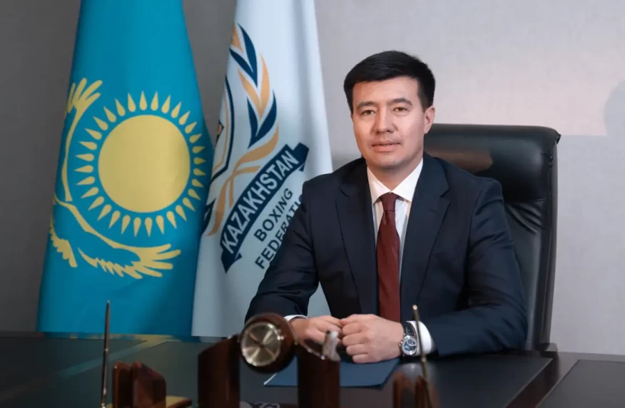 Названо имя нового президента федерации бокса