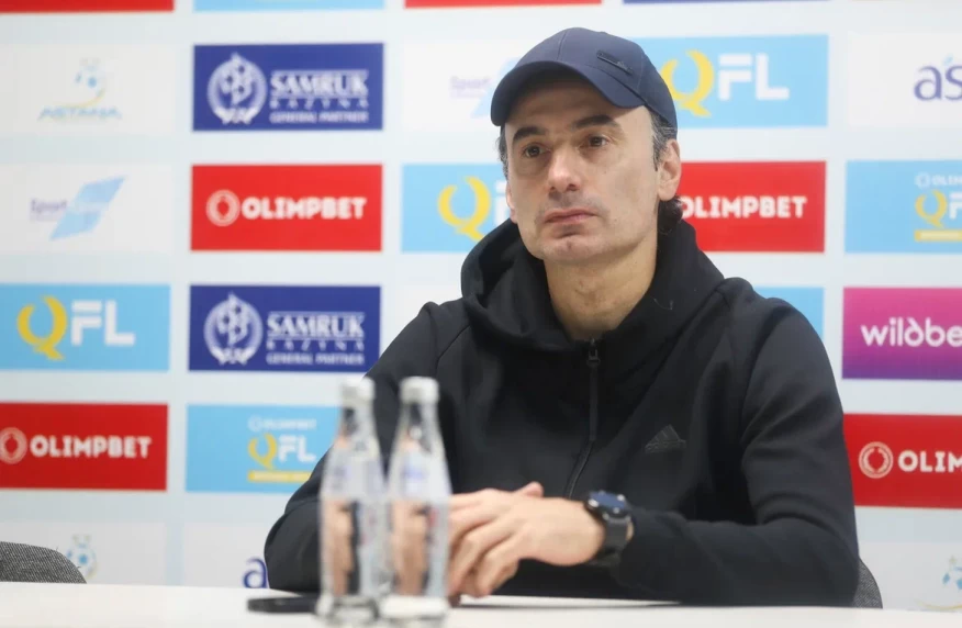 Григорий Бабаян: Задача номер один - чемпионство