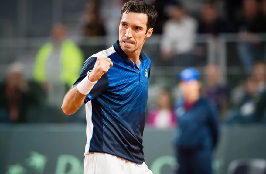 Кукушкинге Ролан Гаррос негізгі кезеңіне шығуға бір қадам қалды