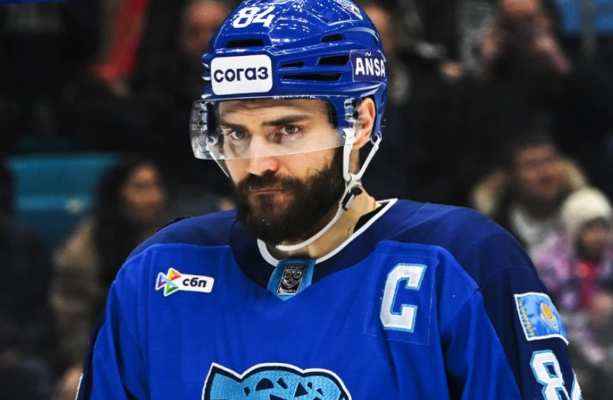 Барыс проиграл аутсайдеру КХЛ