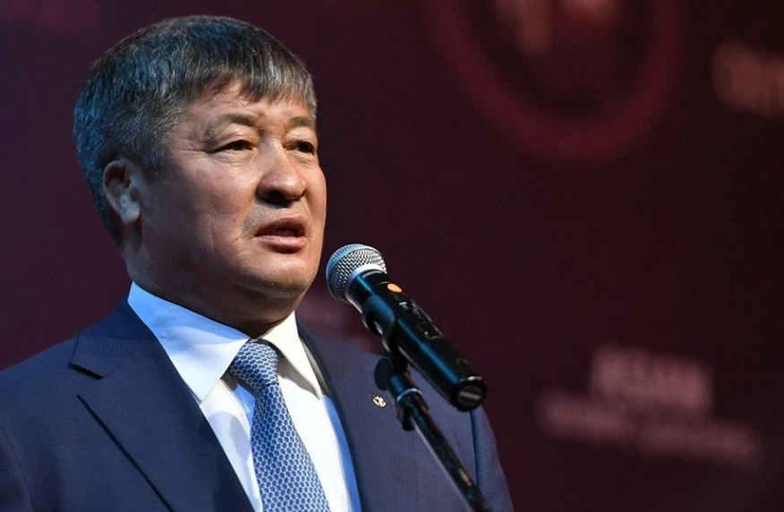 Дәулет Тұрлыханов: Біздің міндет – ұлттық құраманы сауатты жасақтау