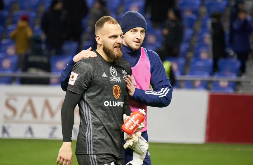 Марко Милошевич «Астана» — «Бачка Топола» матчына болжамын жасады