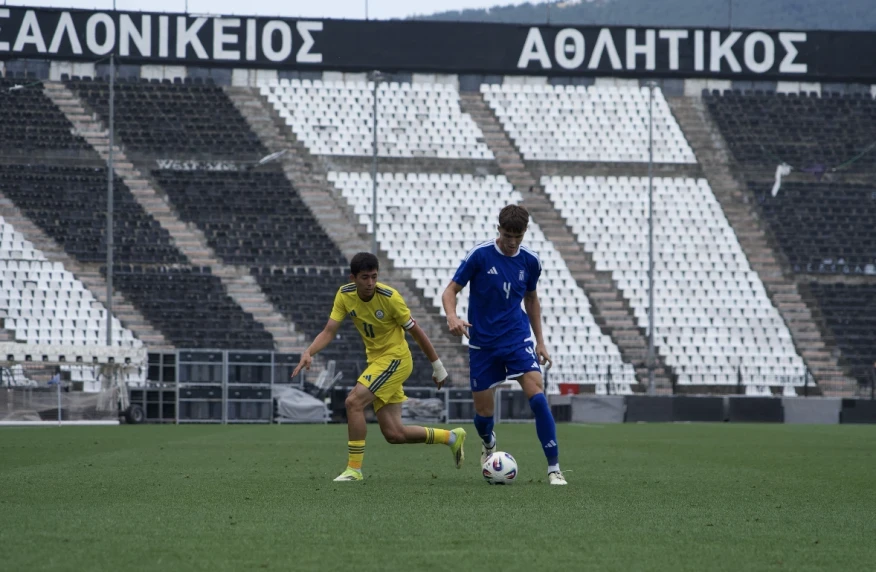 Қазақстанның U19 құрамасы Еуро-2027 іріктеуінің келесі кезеңіне шықты
