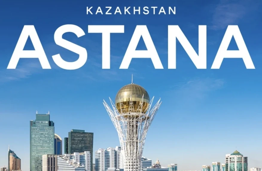 Астанада жеңіл атлетикадан әлем чемпионаты өтеді