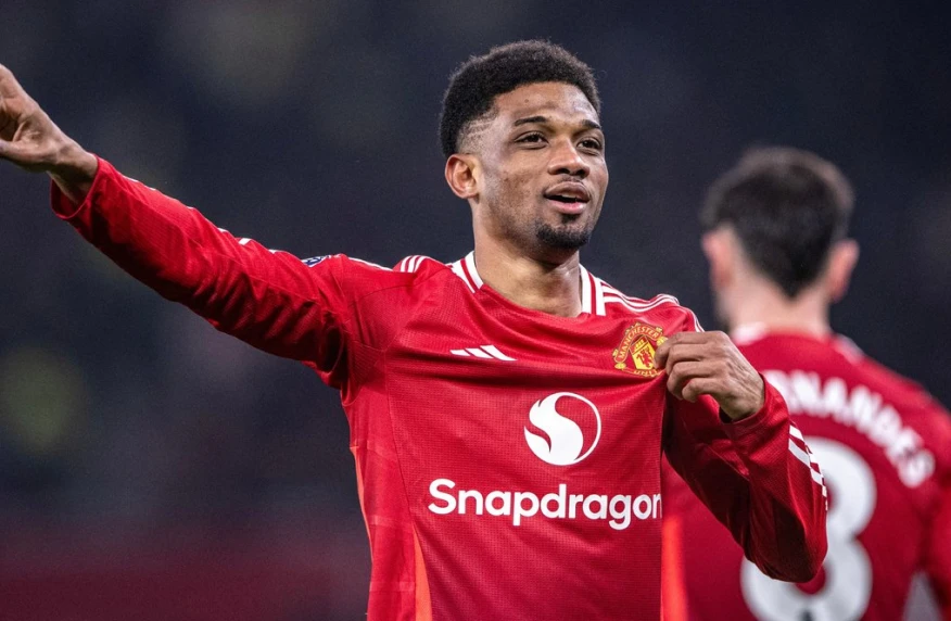 Гол Амада Диалло принес победу сборной Кот д’Ивуар (видео)