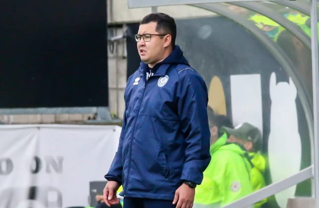 Бауыржан Сагындык: Залогом успеха стала командная работа, дисциплина