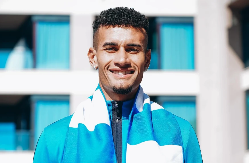 «Ордабасы» объявил о подписании бразильского нападающего