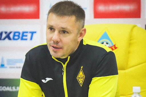 Кирилл Кекер: РПЛ клубтары «Қайраттың» ойыншыларына назар аударуы қажет