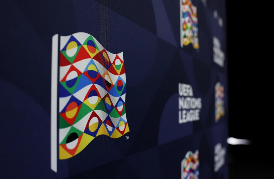 Словакия, Фарерские острова и Молдова  – соперники сборной Казахстана в Лиге наций 2026/27