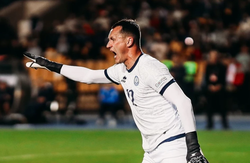 Шацкий сыграл 30 матчей за сборную