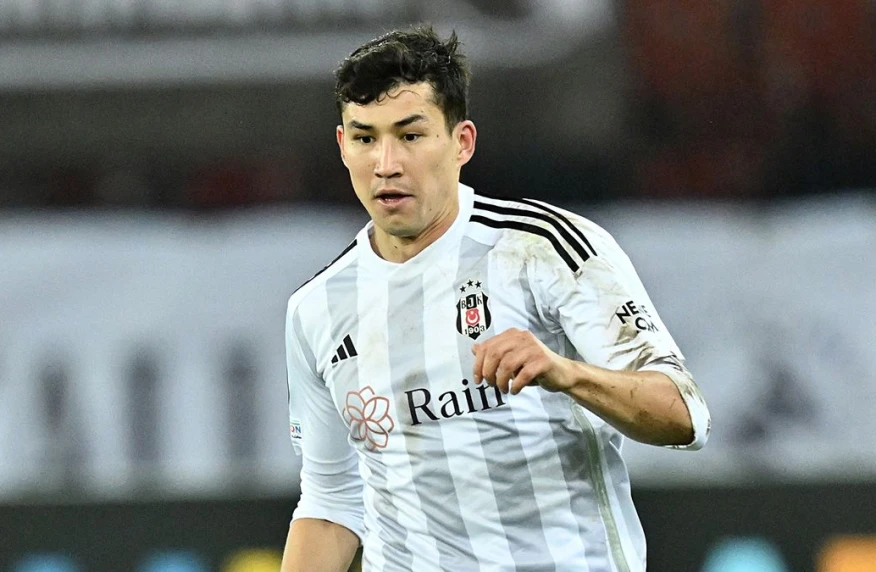 Зайнутдинов после матча с Норвегией получил предложение от европейского клуба