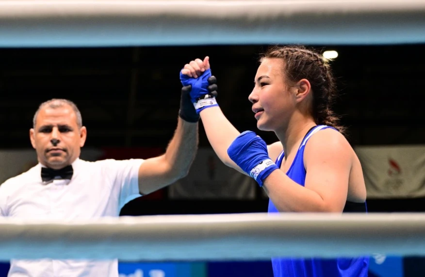 Үш қазақстандық боксшы U19 санатында Азия чемпионы атанды