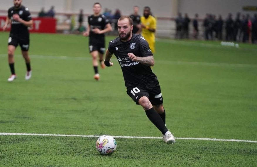 «Тобыл» өз алаңында жеңіске жетіп, чемпиондыққа таласты шиеленістірді