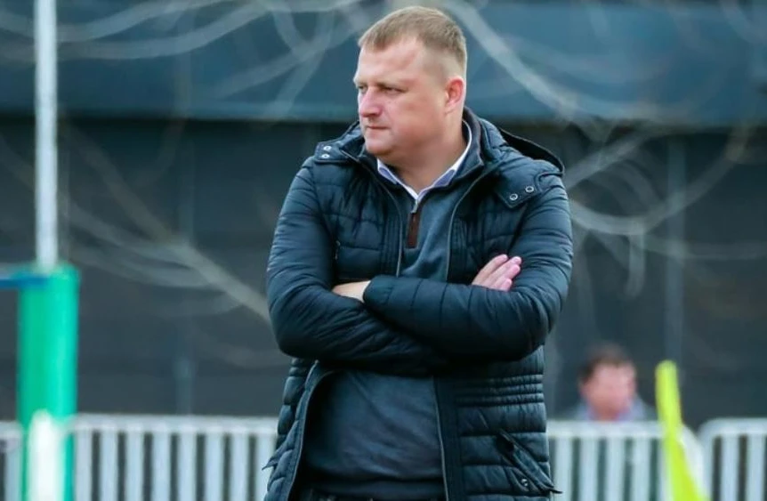 Виталий Жуковский: Отнеслись ответственно к этой игре