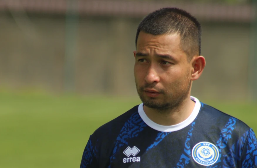 В КФФ объявили о кадровых изменениях в штабе сборных