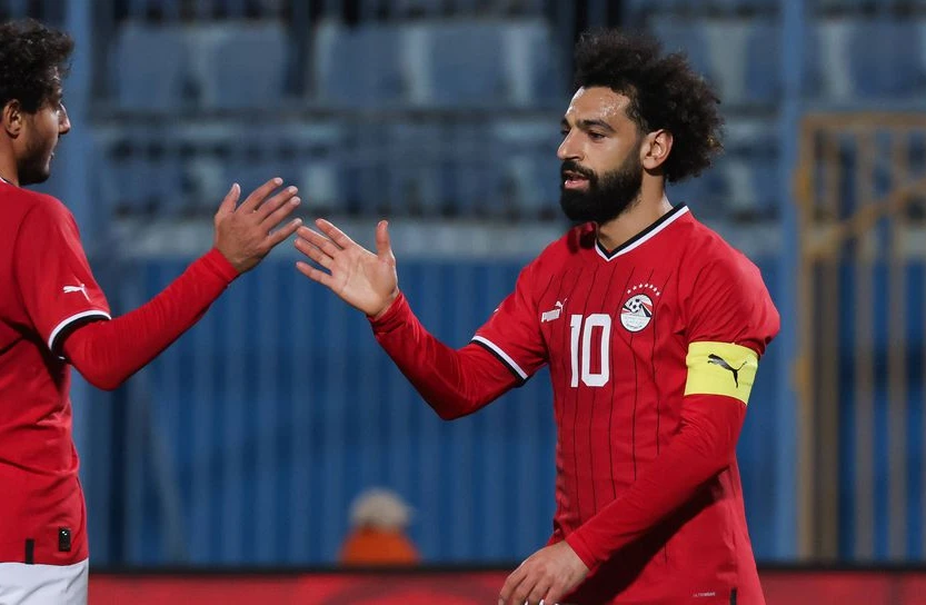 Кубок Африканских наций на Sport+. Где и во сколько смотреть матчи второго игрового дня