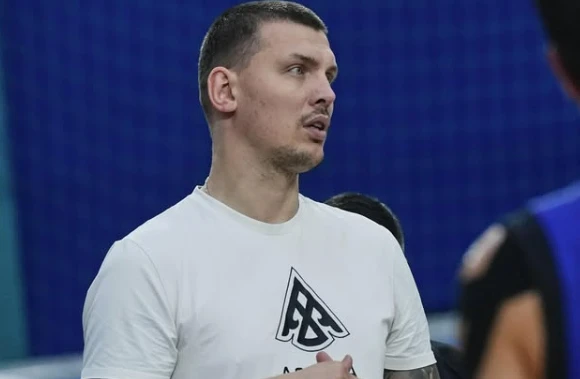 Антон Пономарев: Результат буден виден на играх