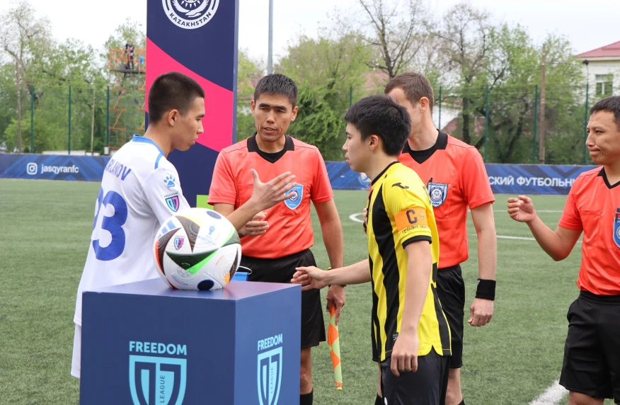 Победы «Кайрата» и «Ордабасы» и ничья в Актобе. Результаты первого игрового дня 2-го тура QJ League