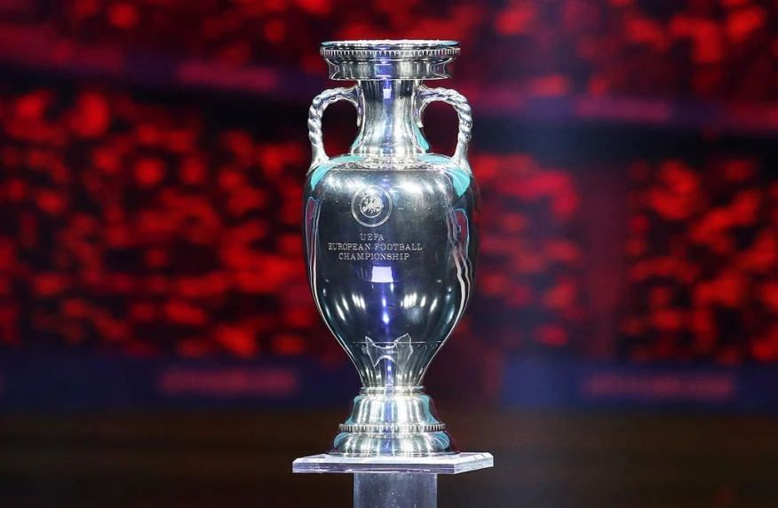 Игрокам сборной Германии заплатят по €400 тысяч за победу на домашнем Евро