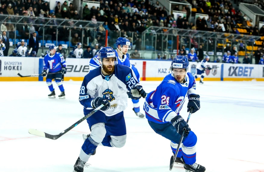 Нападающий Барыса перешел в Торпедо