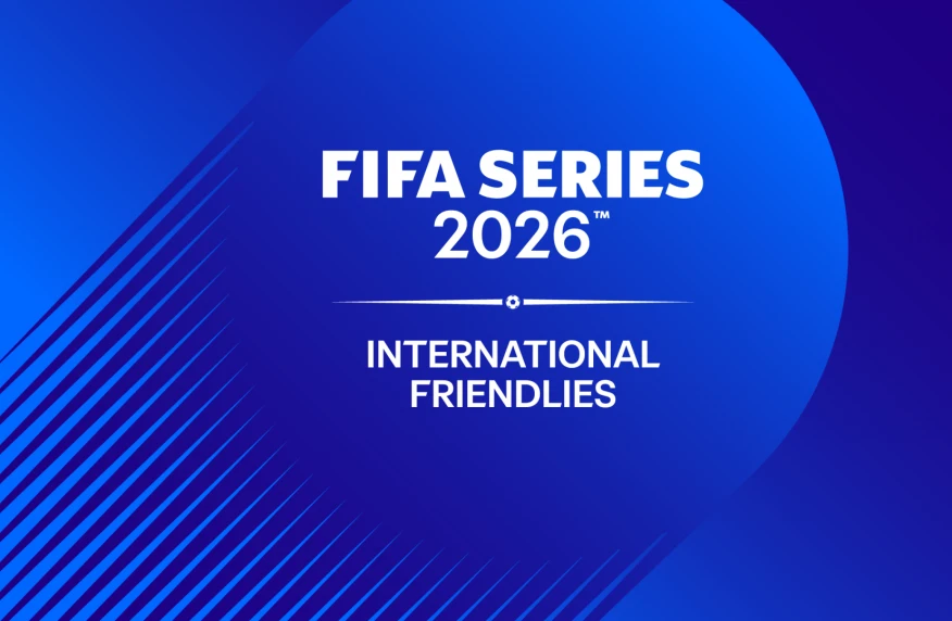 2026 жылы Қазақстанда FIFA Series турнирінің матчтары өтеді
