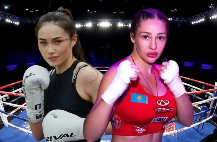 Балауса Муздиман: Если не нокаутирую Лукас, верну гонорар