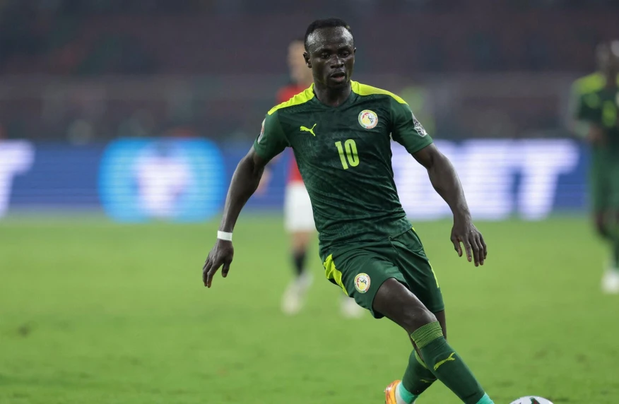 Мане и компания отправляется за Кубком Африки, остановит ли их Судан? Где и во сколько смотреть матч Сенегал – Судан