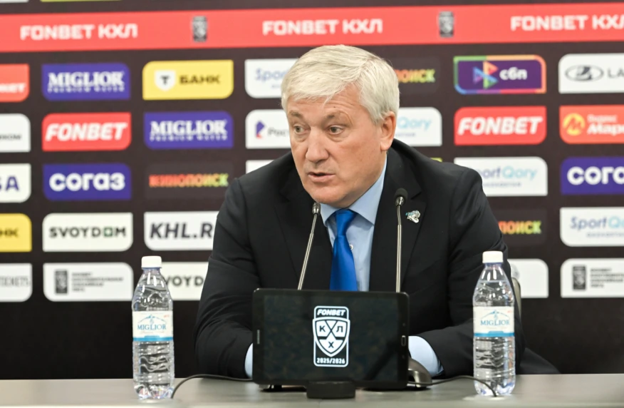 Кравец назвал сроки возвращения Уотерспуна