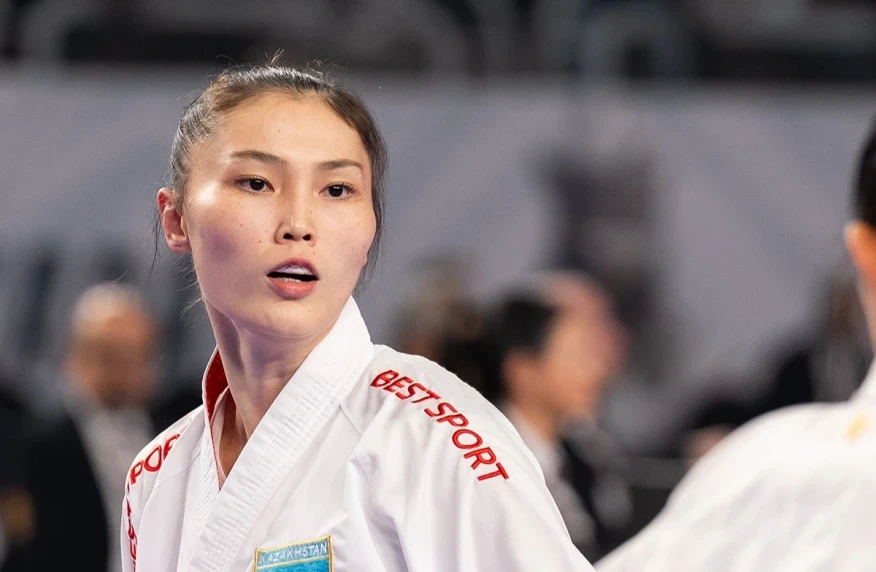 Екі медаль алуға мүмкіндік: Берульцеваның чемпиондық жекпе-жегі. Әлем чемпионаты финалдарының тікелей эфирі