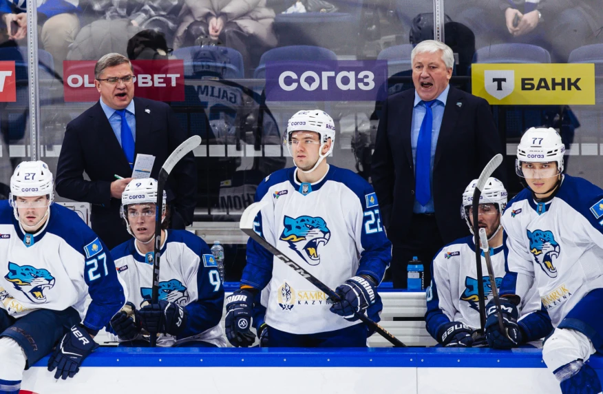 Михаил Кравец: Рады, что ребята слышат тренерский штаб