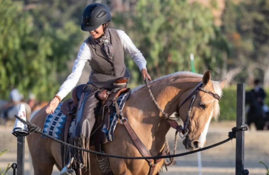 Казахстанское дерби в эфире Sport+. Где и во сколько смотреть главное событие скакового сезона