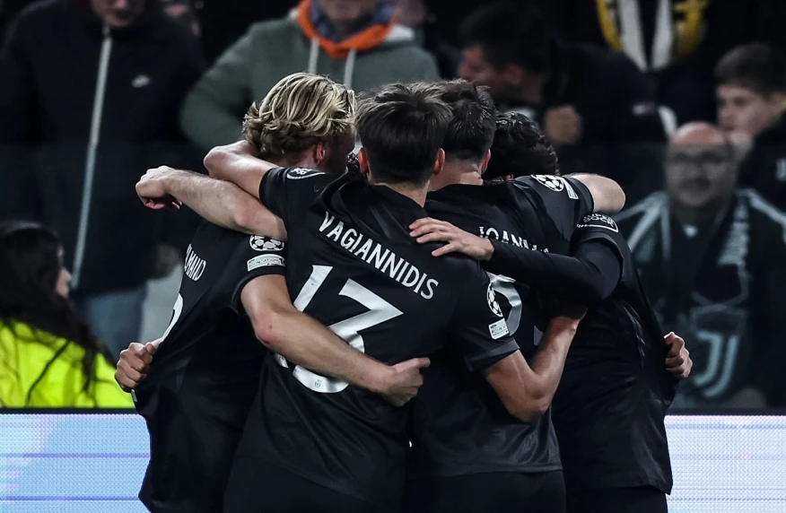 «Спортинг» едет в гости к удобной «Санта Кларе». Где и во сколько смотреть матч